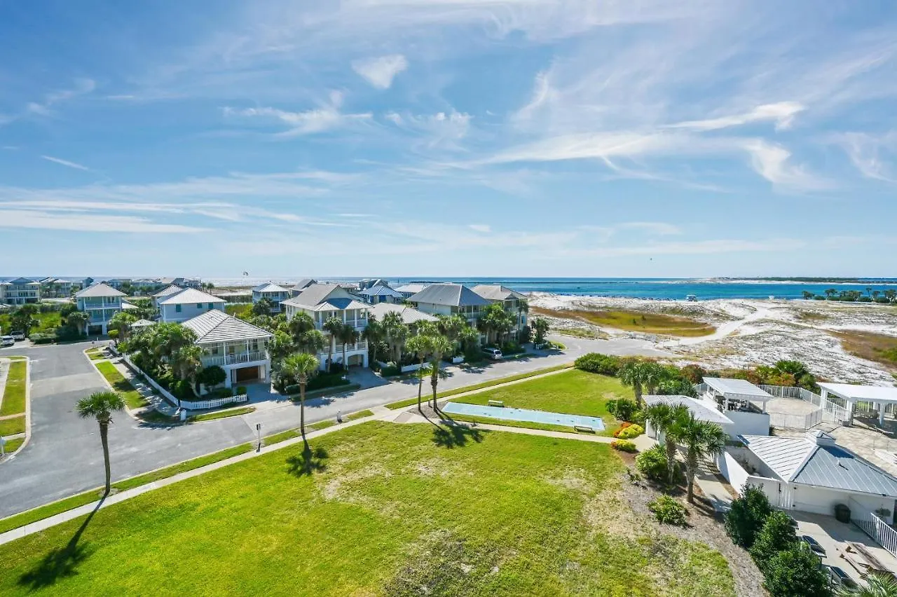Magnolia House 502 At Destin Pointe Resort