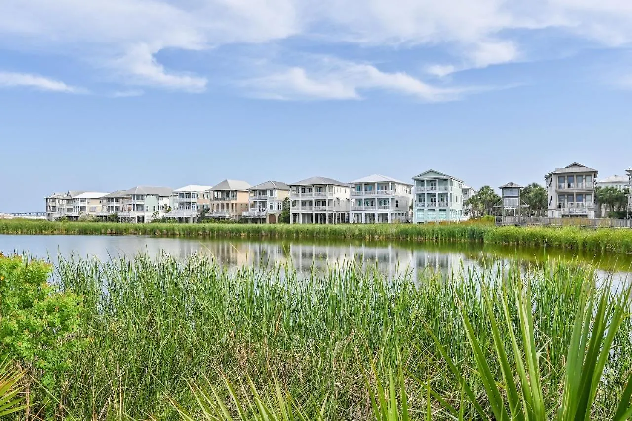 Apartment Magnolia House 502 At Destin Pointe Resort