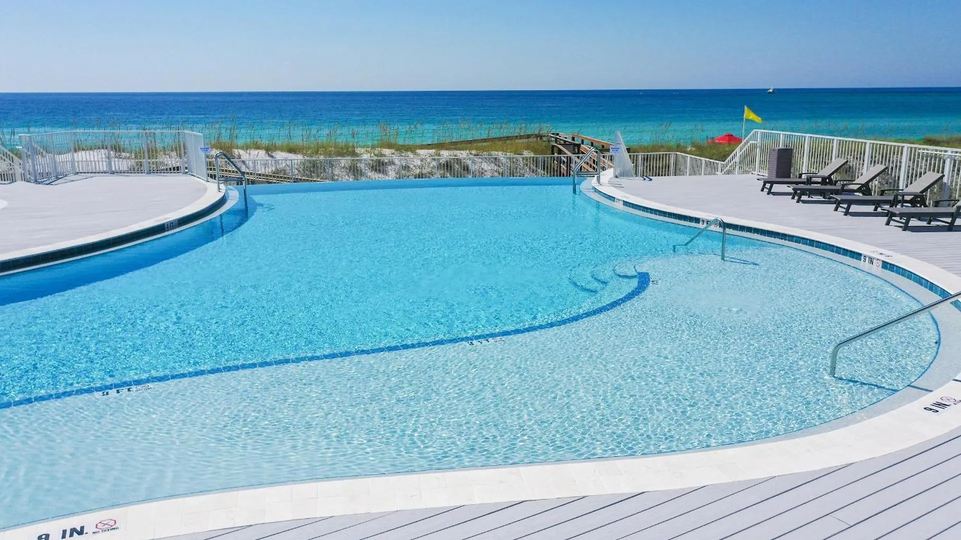 Magnolia House 502 At Destin Pointe Resort
