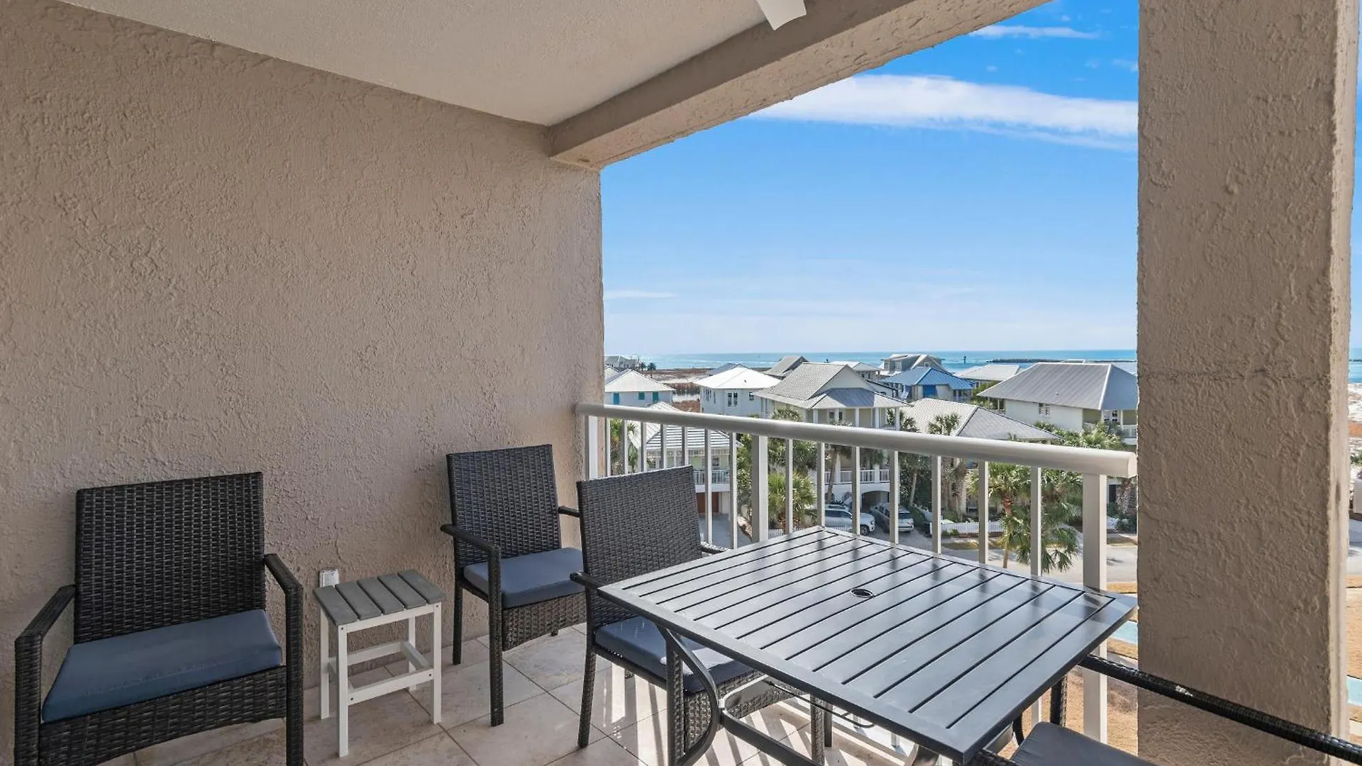 Magnolia House 502 At Destin Pointe Resort United States