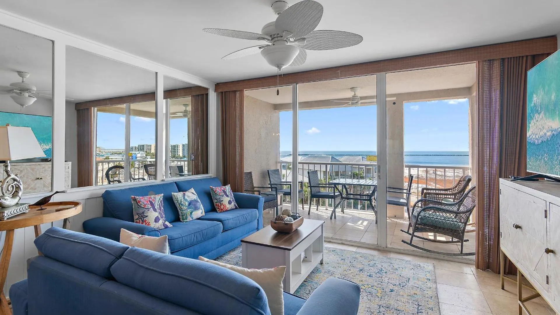 Magnolia House 502 At Destin Pointe Resort 0*,  United States
