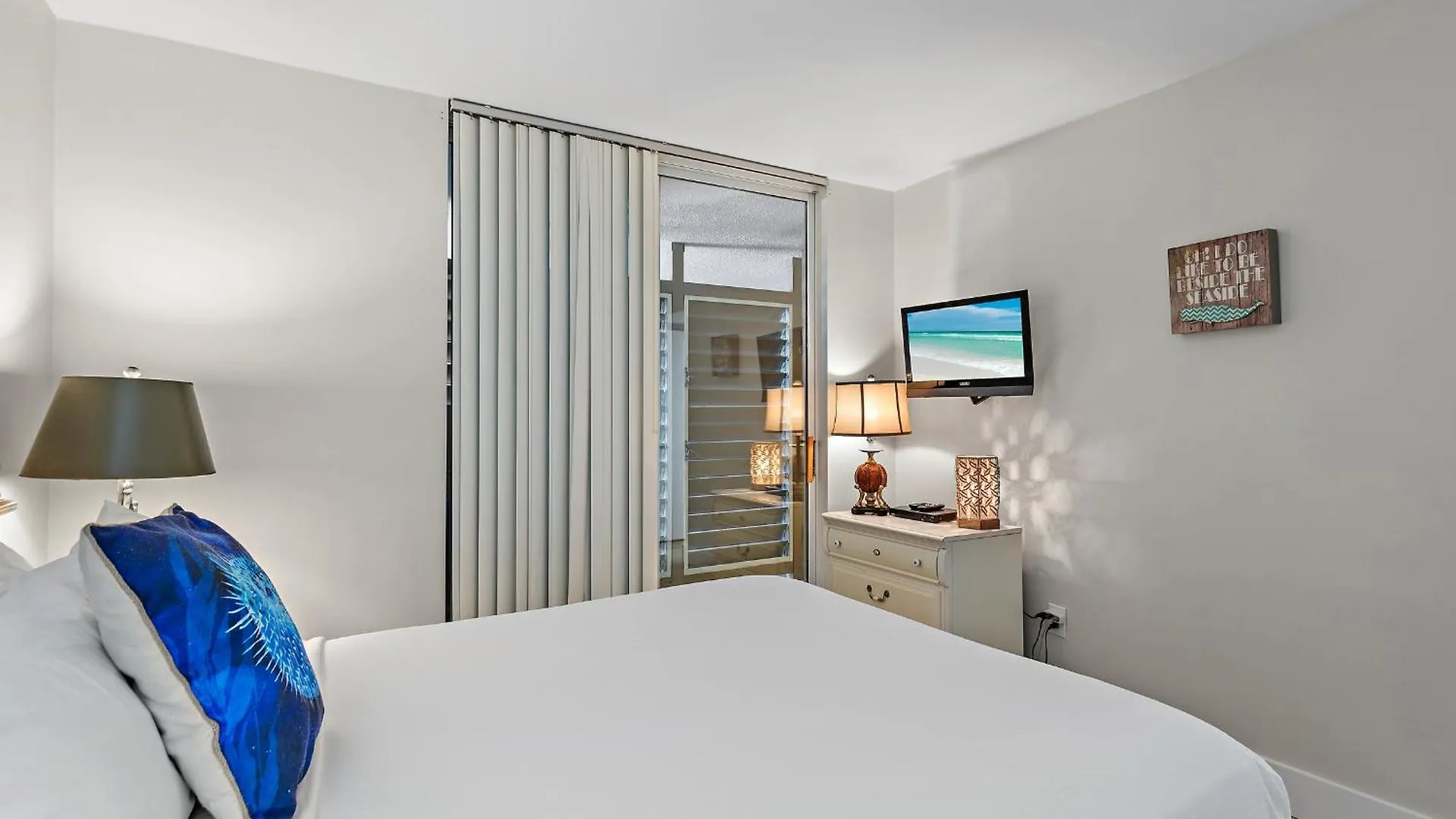 Magnolia House 502 At Destin Pointe Resort Apartment