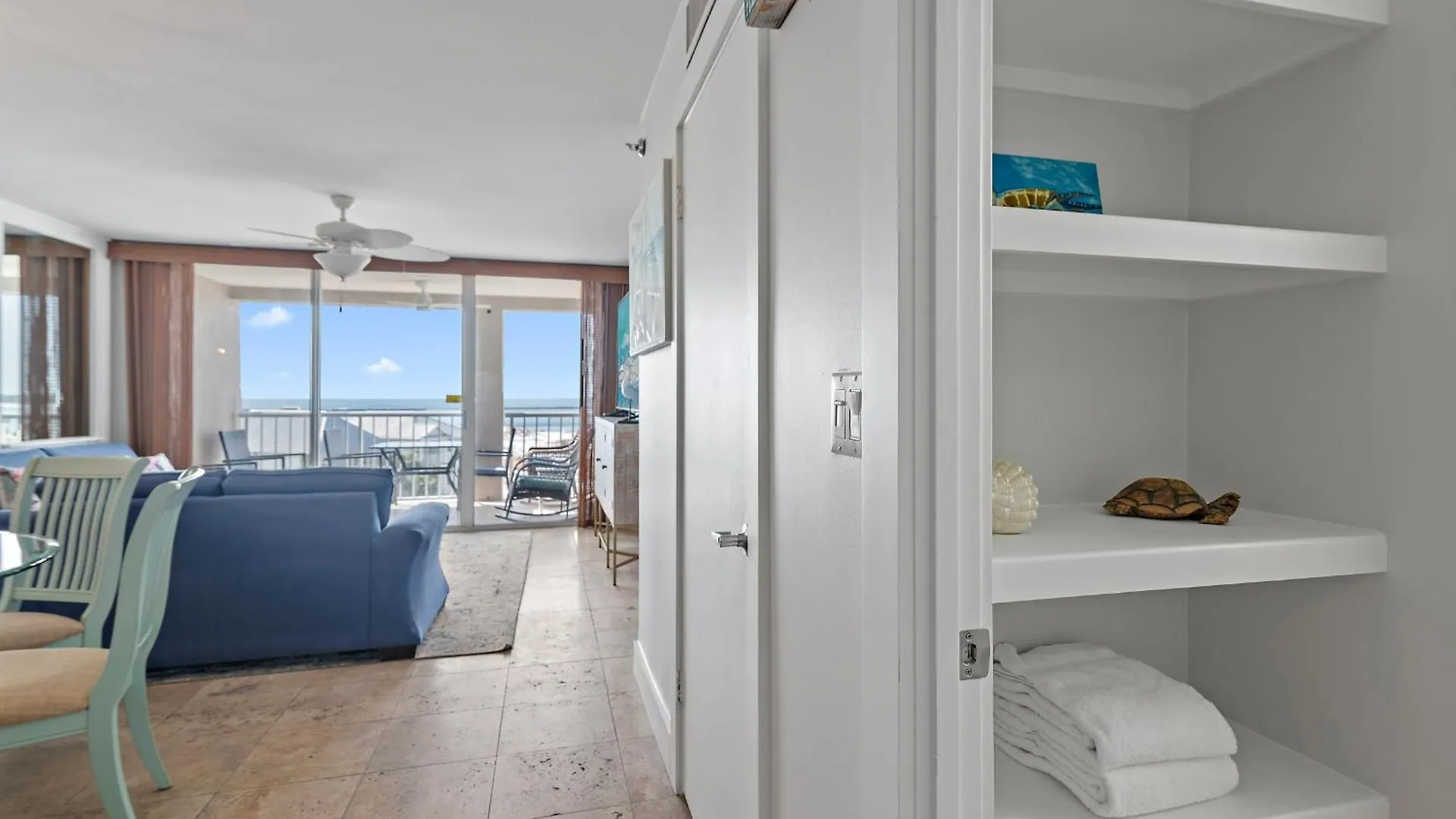 Apartment Magnolia House 502 At Destin Pointe Resort