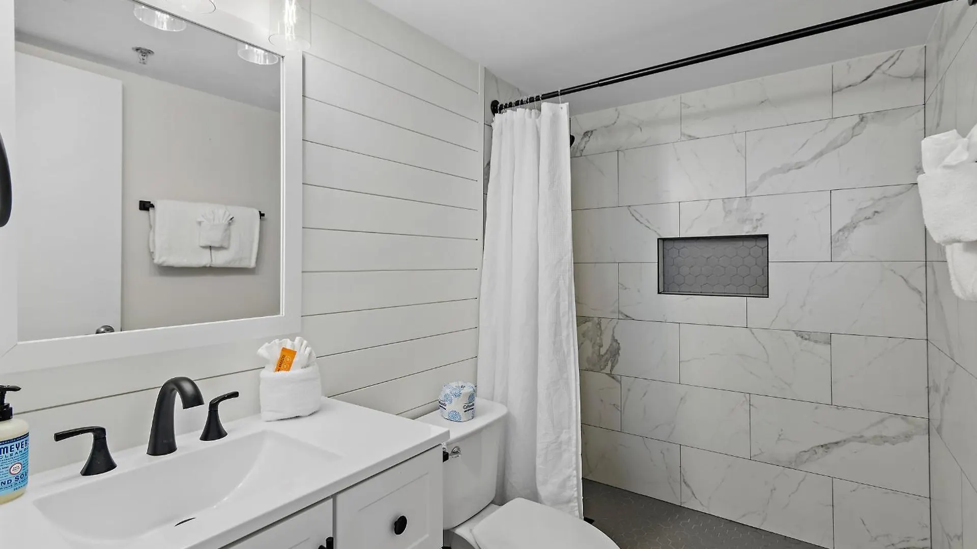 Apartment Magnolia House 502 At Destin Pointe Resort United States