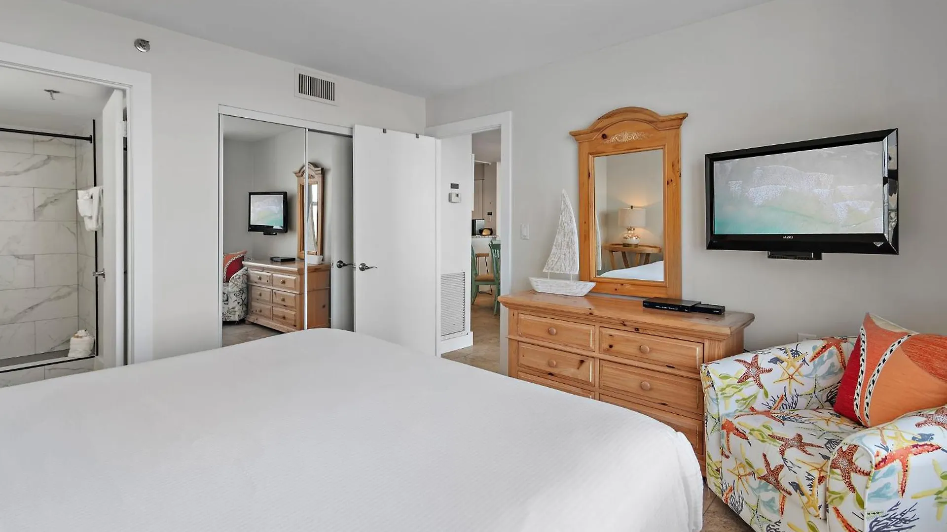 Magnolia House 502 At Destin Pointe Resort United States