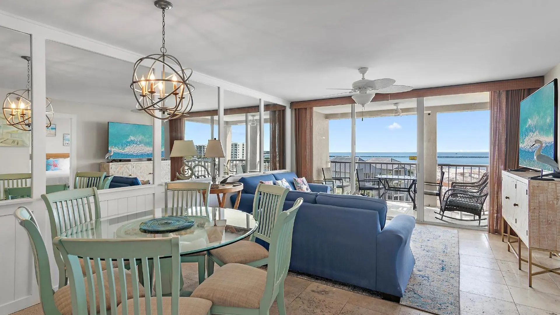 Magnolia House 502 At Destin Pointe Resort